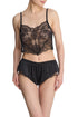 Natori Chantilly Tap Short